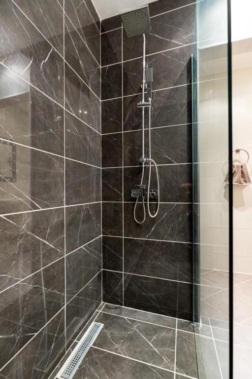 Apartament Space In Gozsdu Budapeszt Zewnętrze zdjęcie
