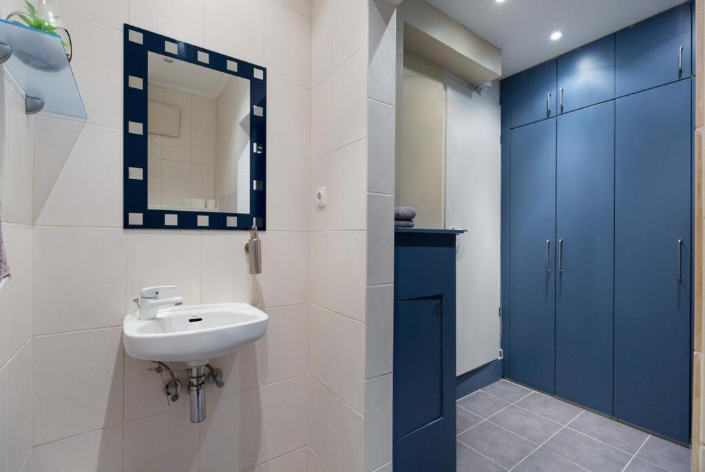 Apartament Space In Gozsdu Budapeszt Zewnętrze zdjęcie